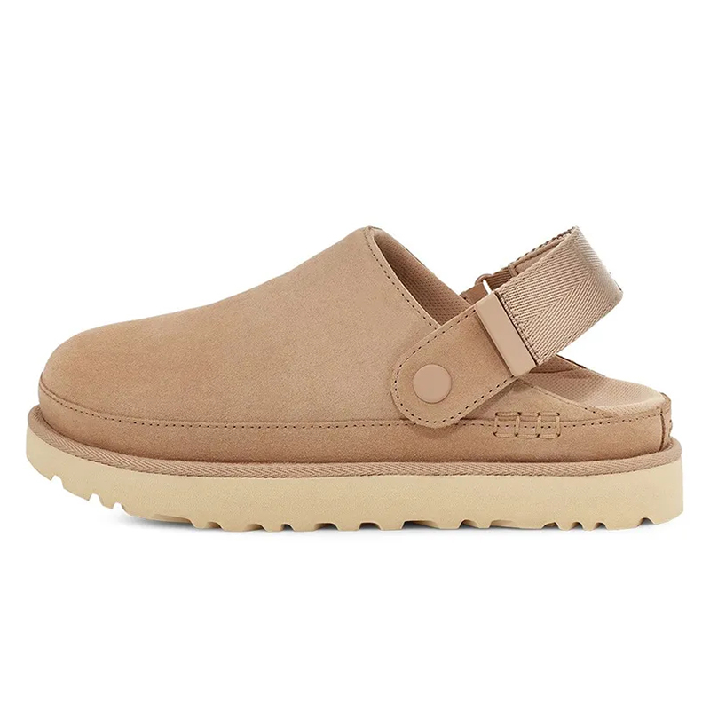 UGG slippers - cnluxepick