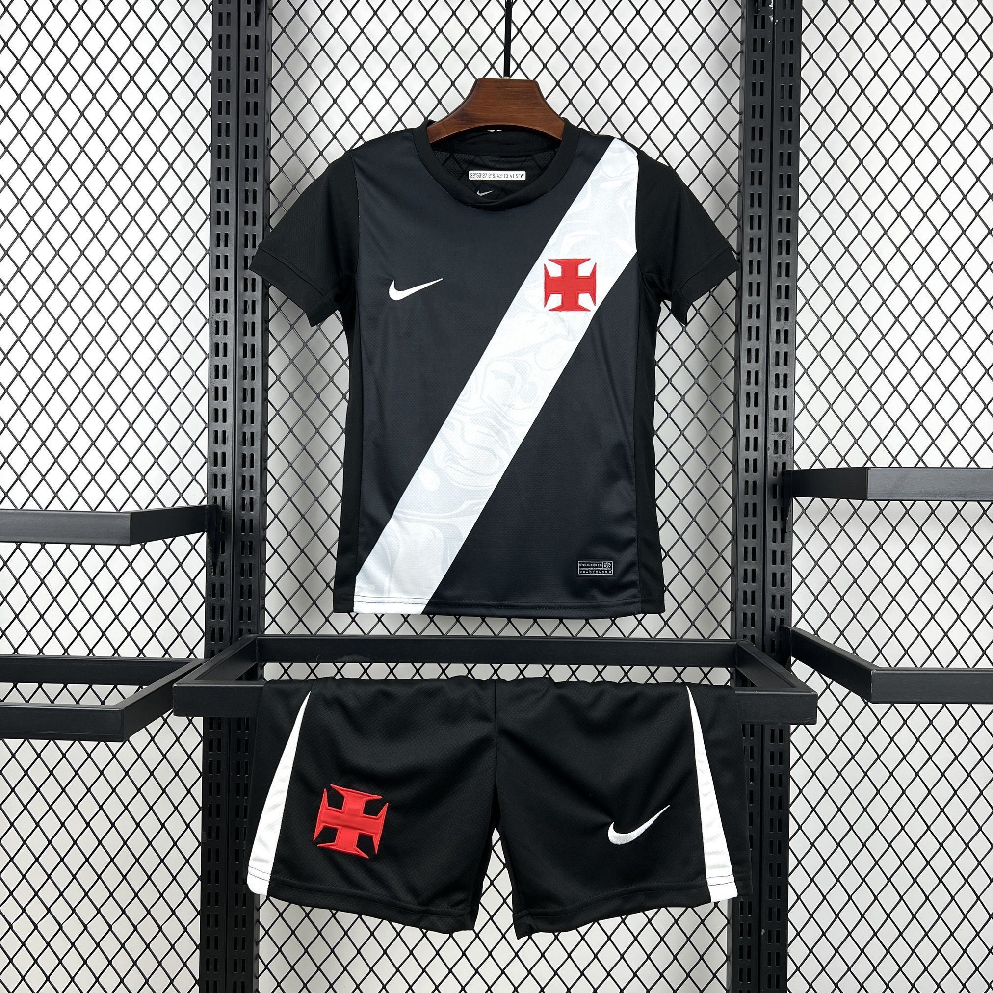 Kit Enfant Vasco De Gama 2026 2027 Coupe Du Monde€13.99