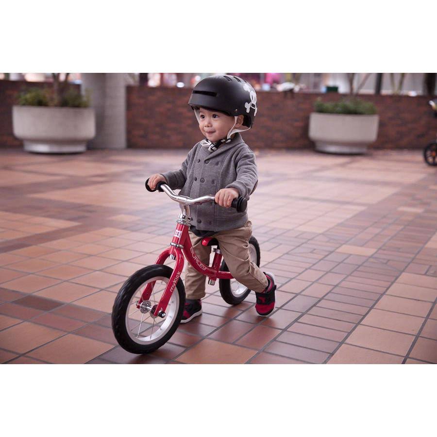 Burley Balance Bike MyKick - Red