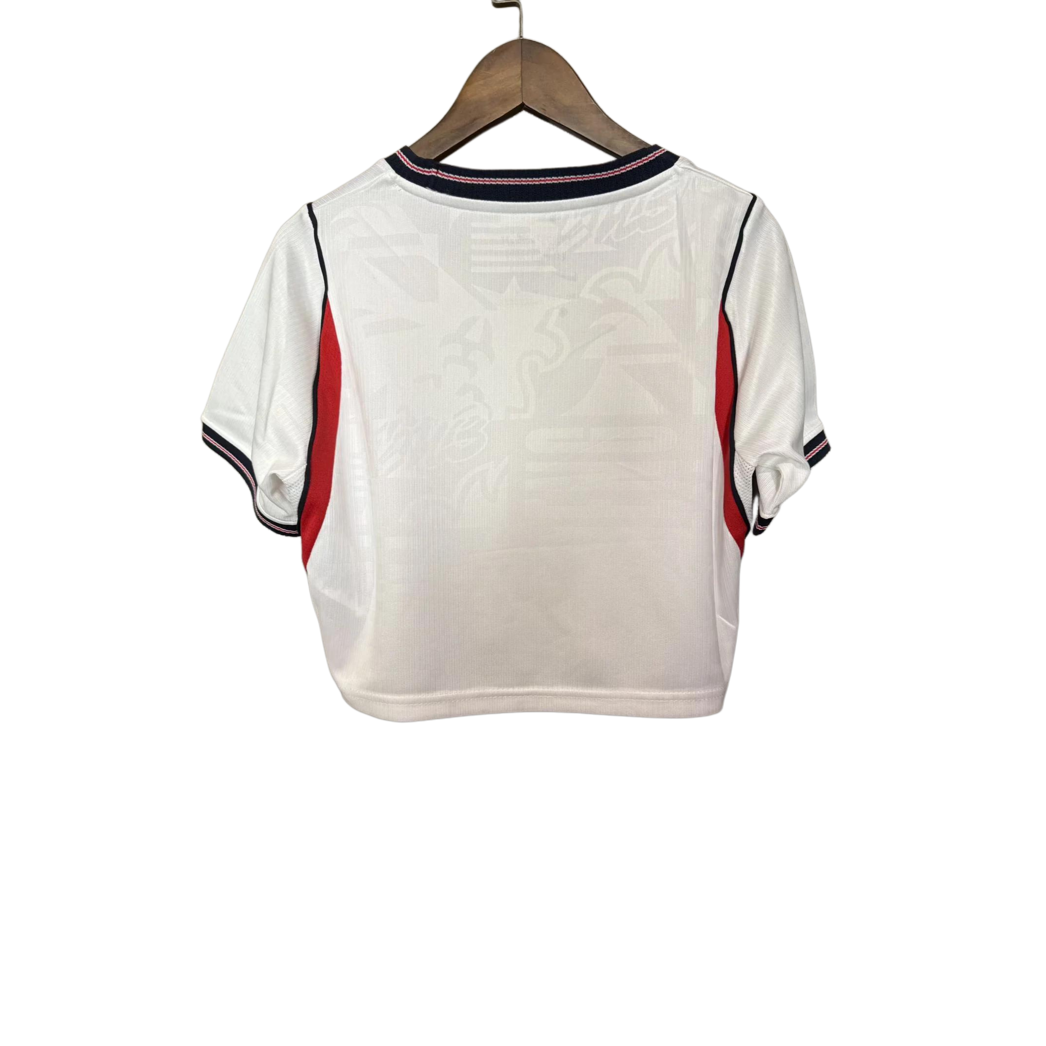 Female England 2026 Home Jersey S-XXL