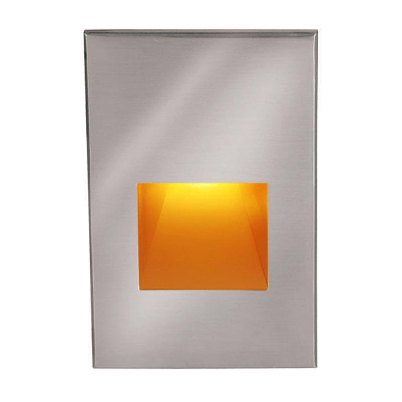 WAC Lighting - WL-LED200F-C-BN LEDme 3x22 Step Light