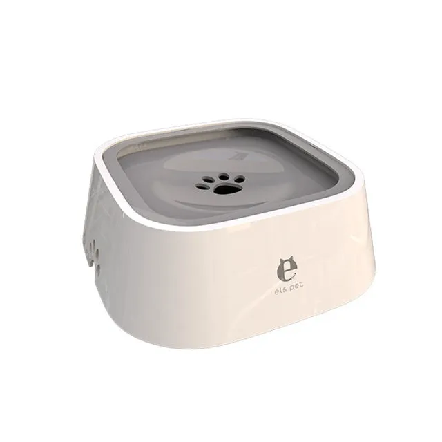Pet Splash Water Bowl