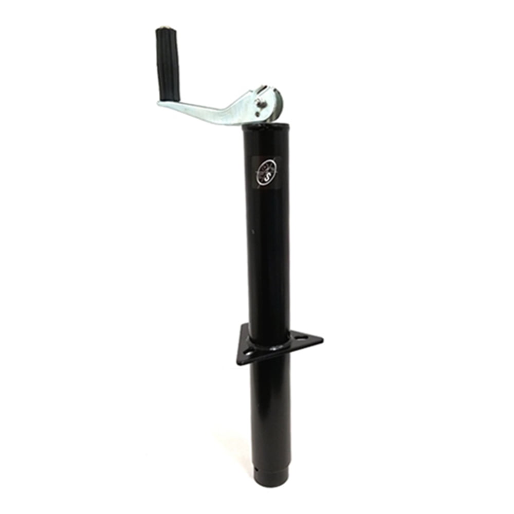 Southwest Wheel 2,000 lbs top wind RAM A-frame Trailer Jack w/ 6