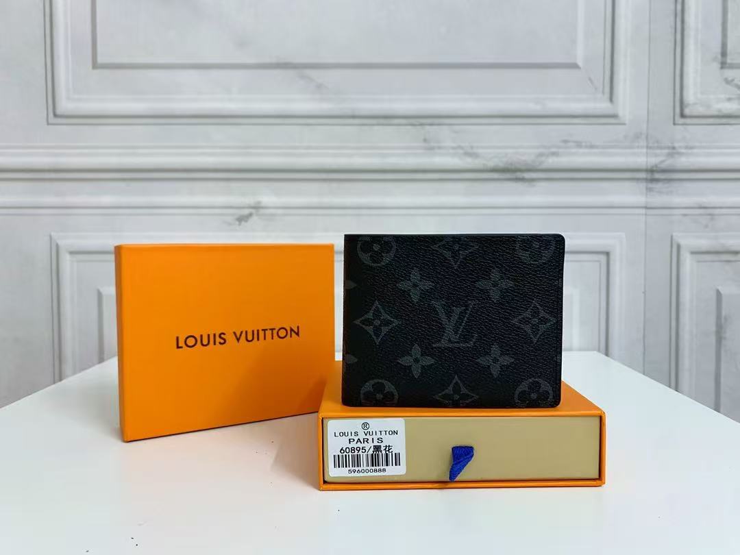 Louis Vuitton Slender Purse - cnluxepick