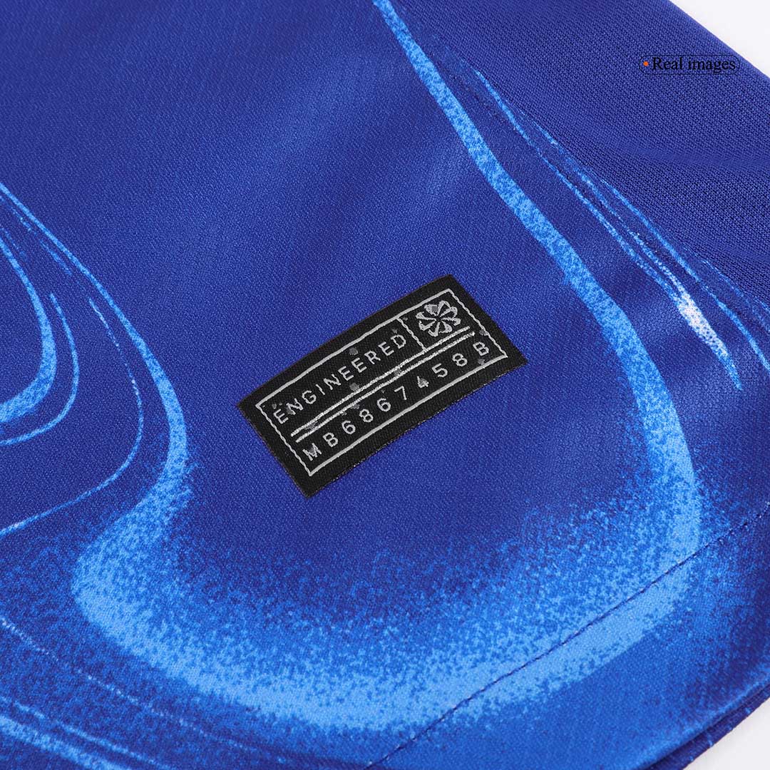 Women's Chelsea Home Jersey