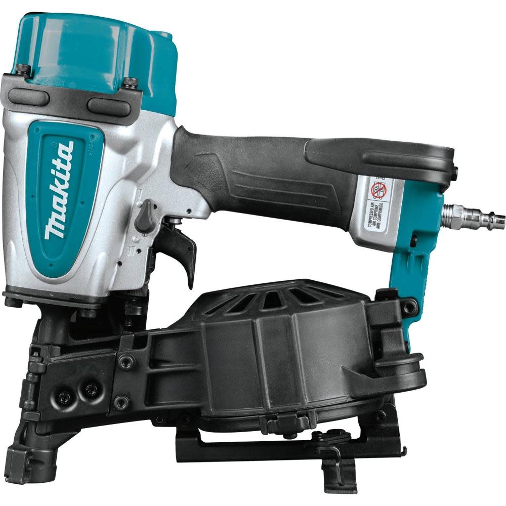 1-3/4 Coil Roofing Nailer;