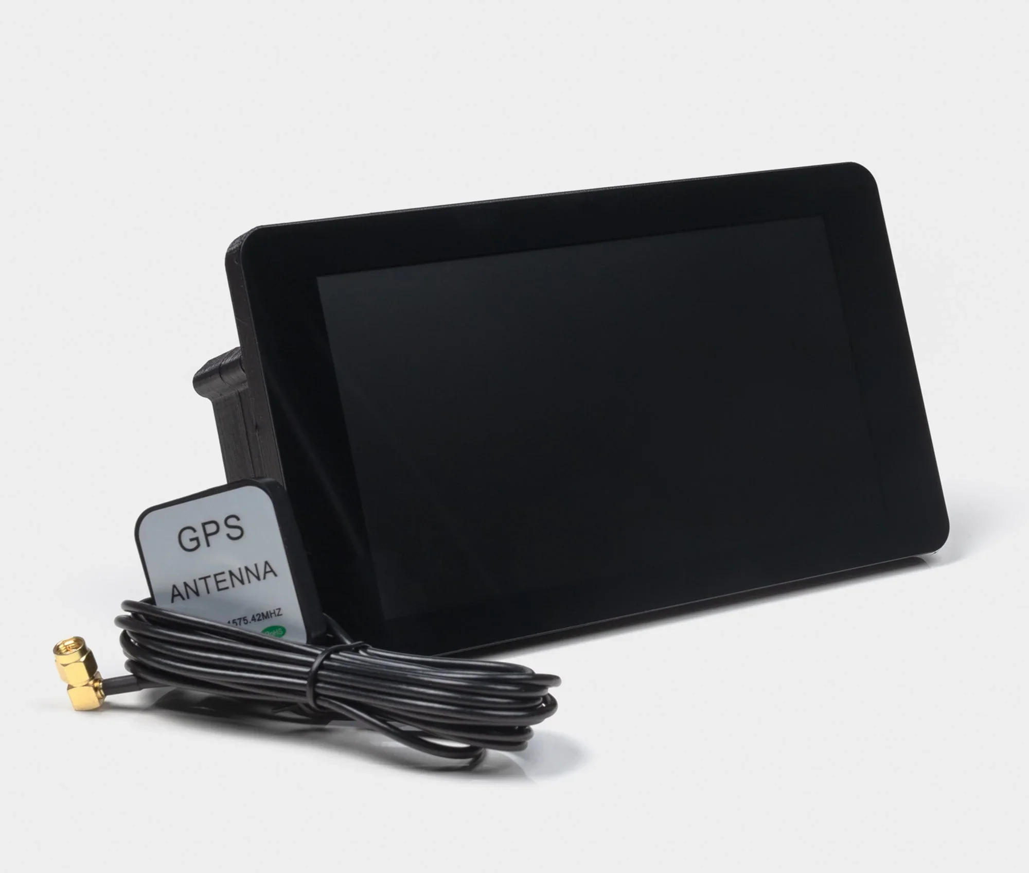 Powertune Digital Dash V5