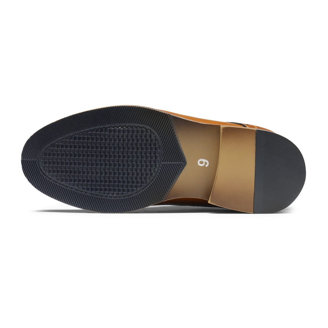 Boys' Breathable Oxford Shoes