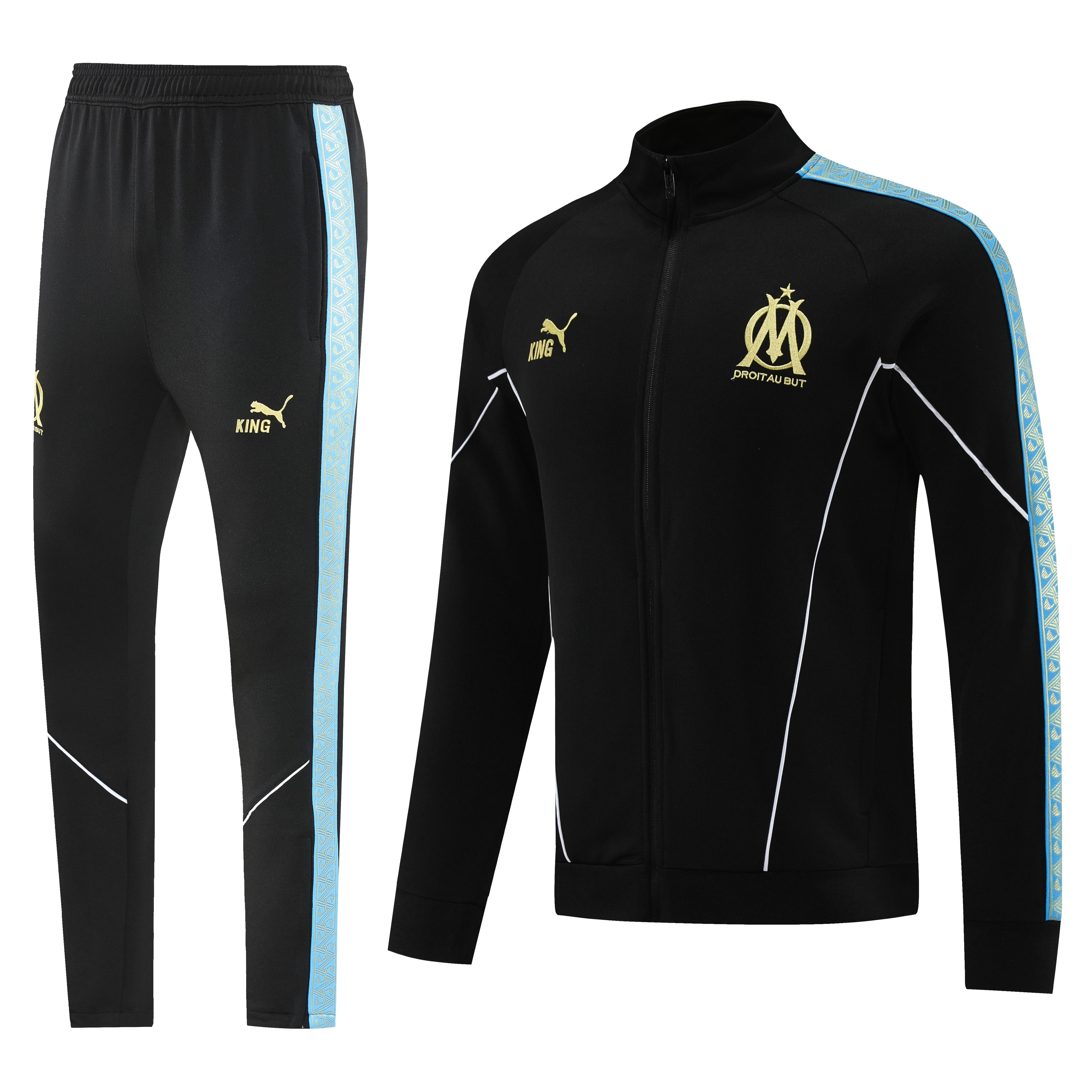 Olympique de Marseille OM Survêtement / Training 2025 2026€39.99