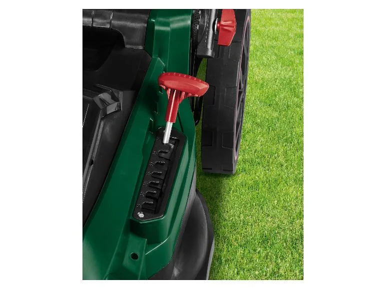 Tondeuse sans fil PRMA 40-Li D2, 40 V