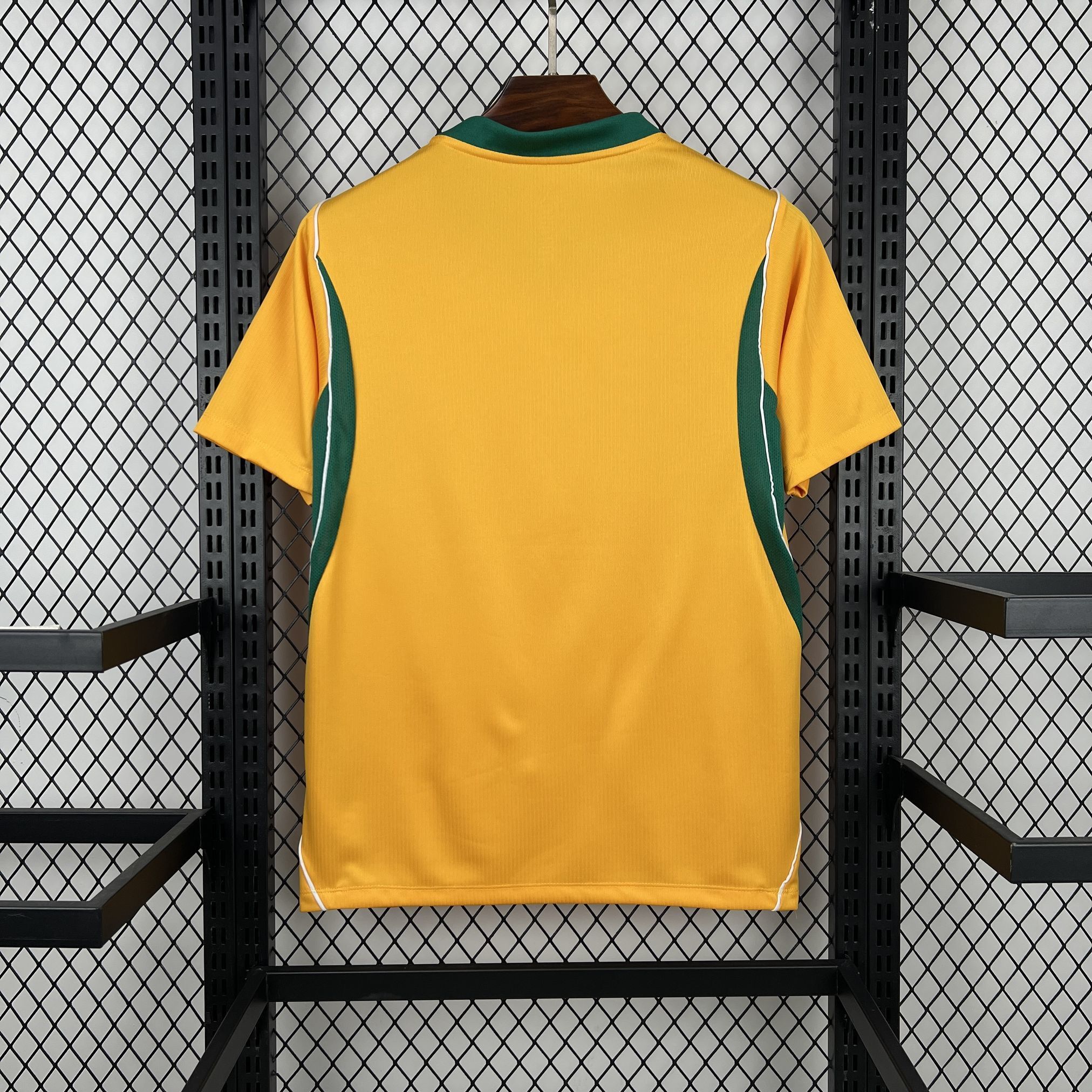 Australie maillot foot 2026 2027 Coupe Du Monde€14.99