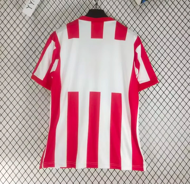 Retro 1991/92 Chivas Home Jersey S-XXL