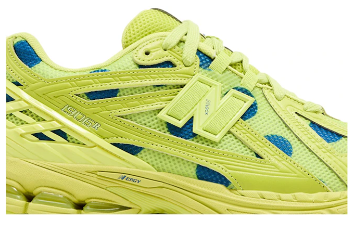 New Balance 1906R Polka Dot Pack - Tea Tree M1906RPG Casual Running Shoes