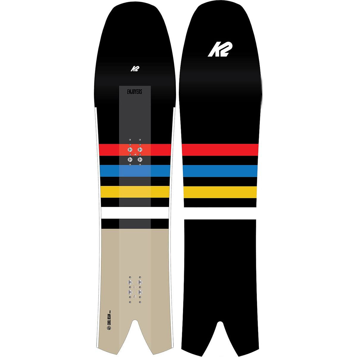 K2 Cool Bean Snowboard 144cm
