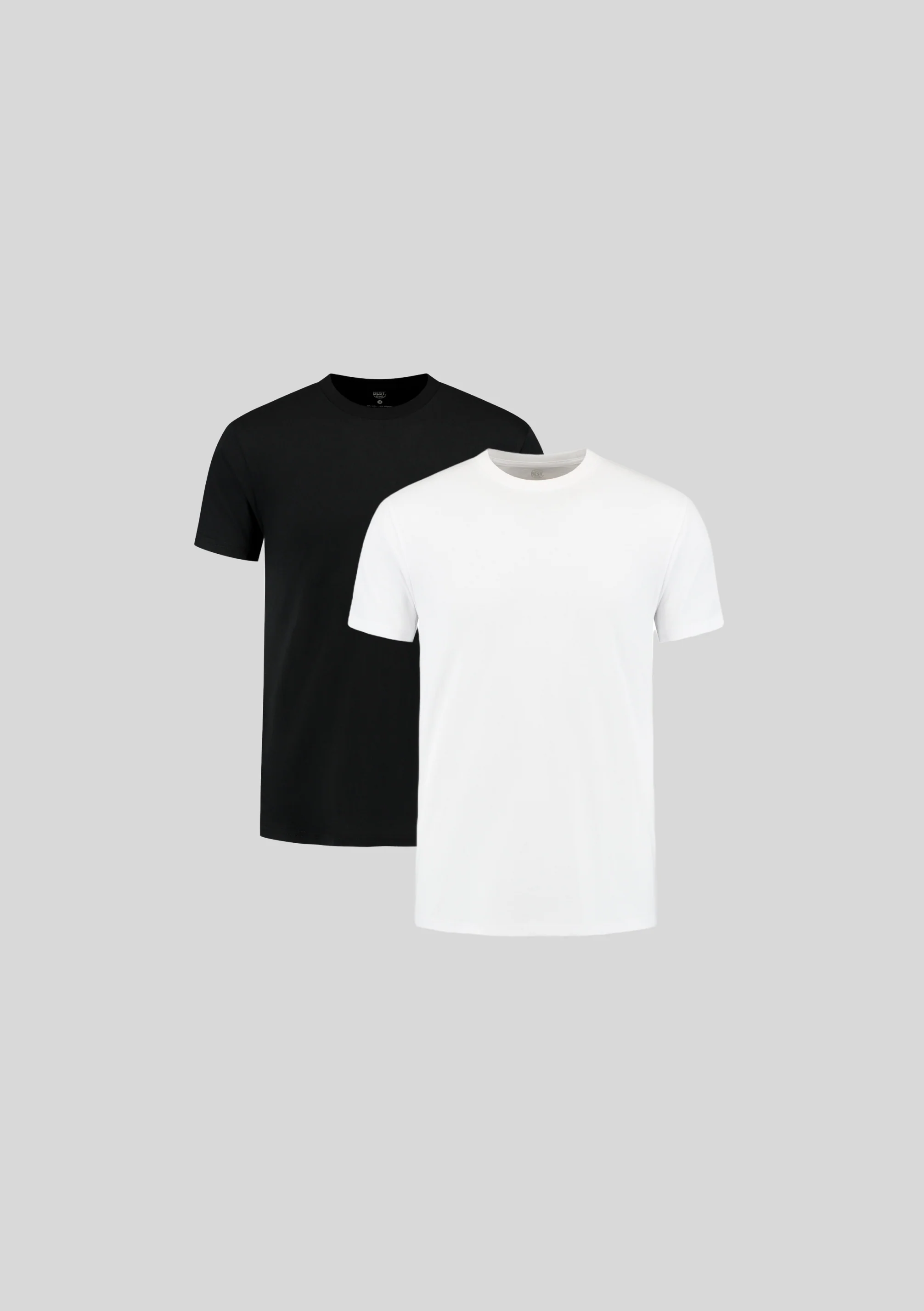 Balans Rundhals 2er-Pack