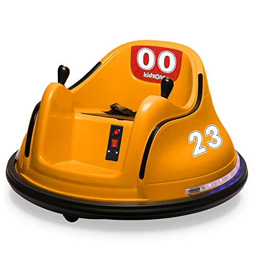 Kidzone Electric Vehicle Control ASTM Certified