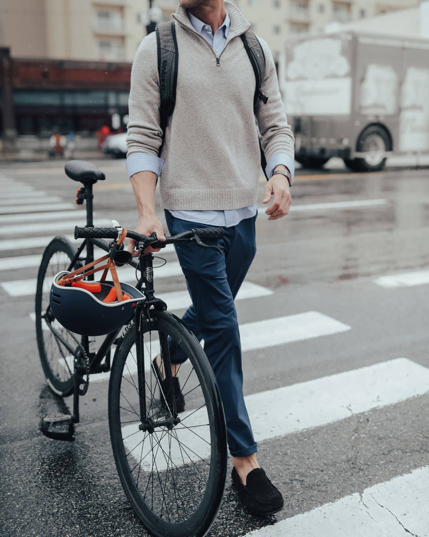 Rhone | Commuter Pant 28