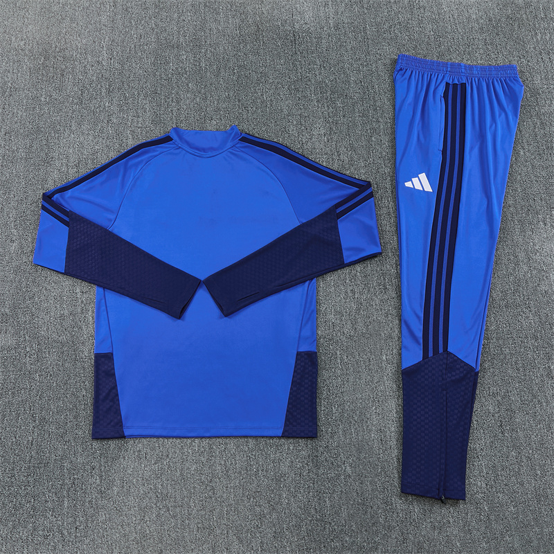 Man Utd 26/27 Half Zipper Training Suit