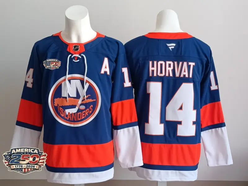 New York Islanders 2026 #14