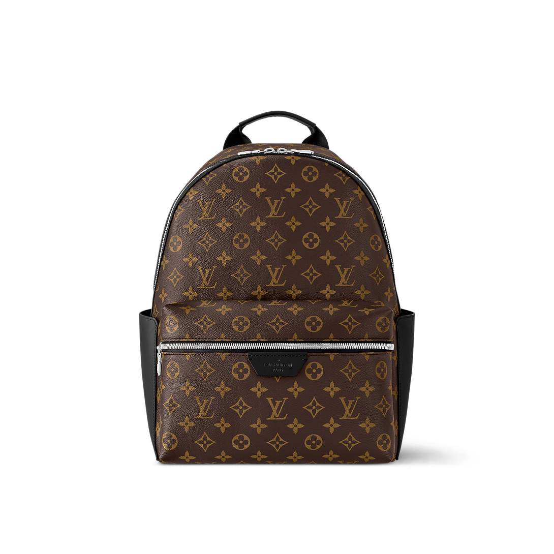 Louis Vuitton Discovery Backpack Pm 38cm M46684
