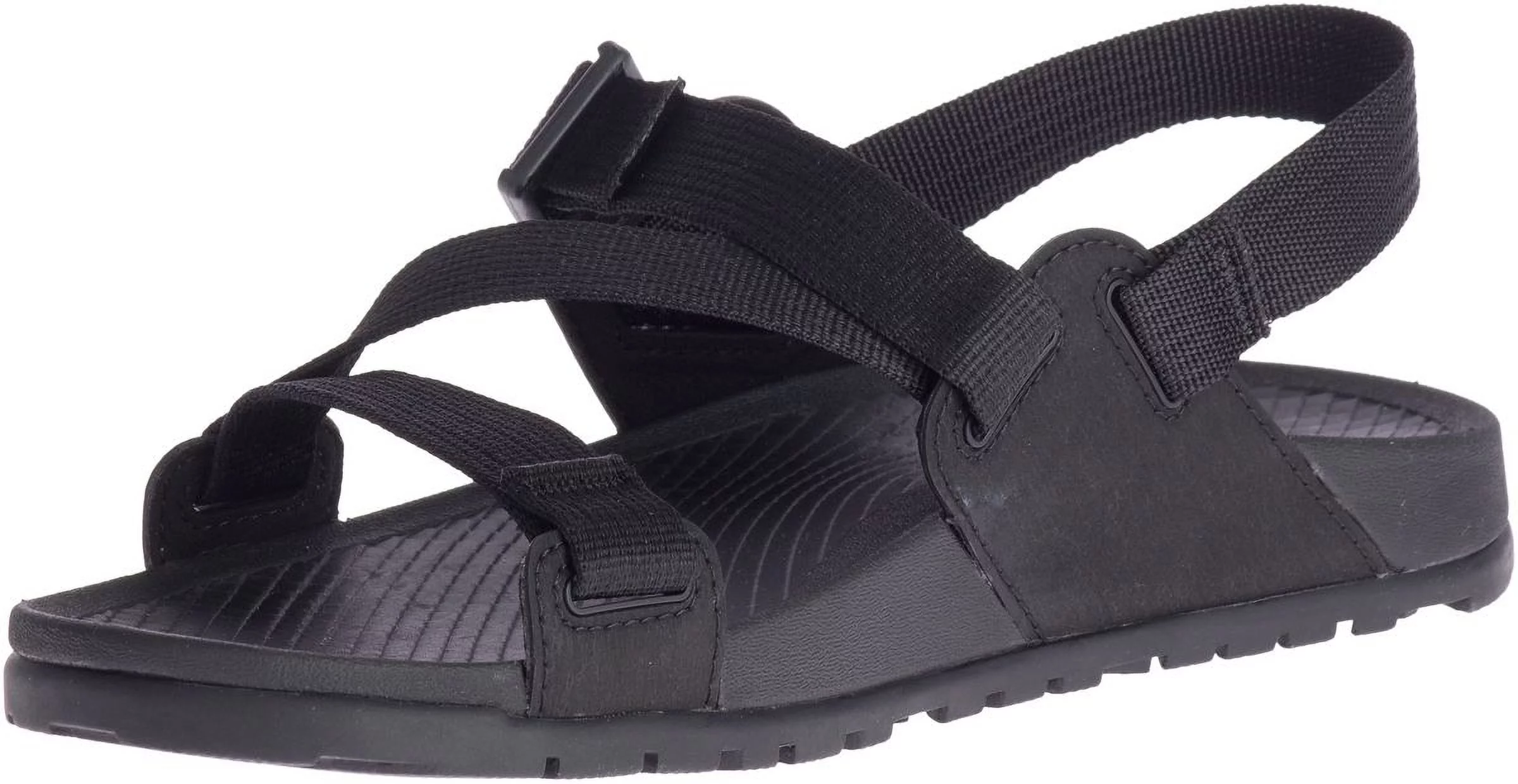Chaco Lowdown Sandal Women Black
