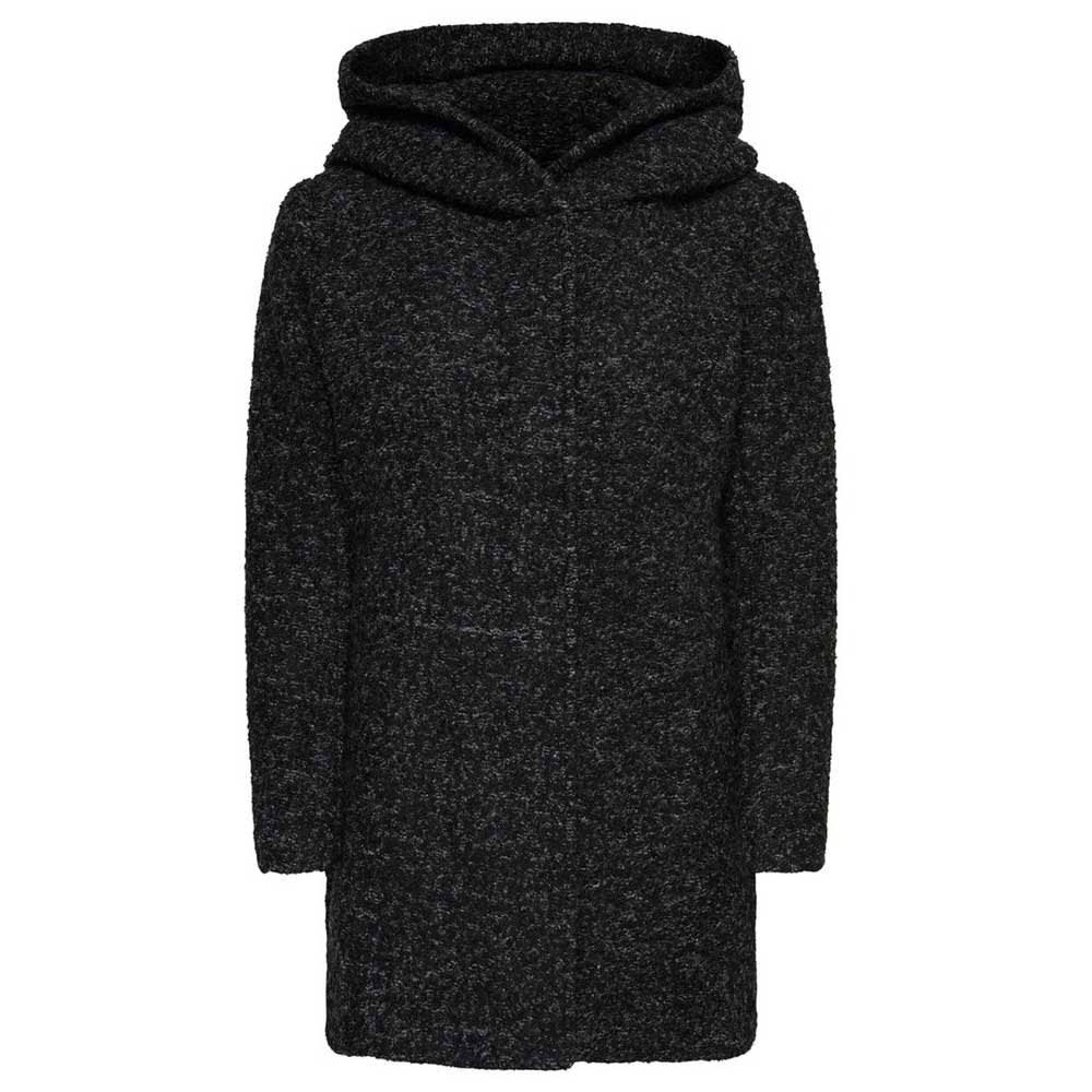 Only Sedona Boucle Coat XL