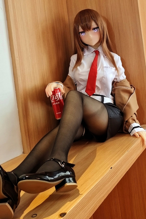 155cm C-cup Head#77 Cosplay Sex Doll