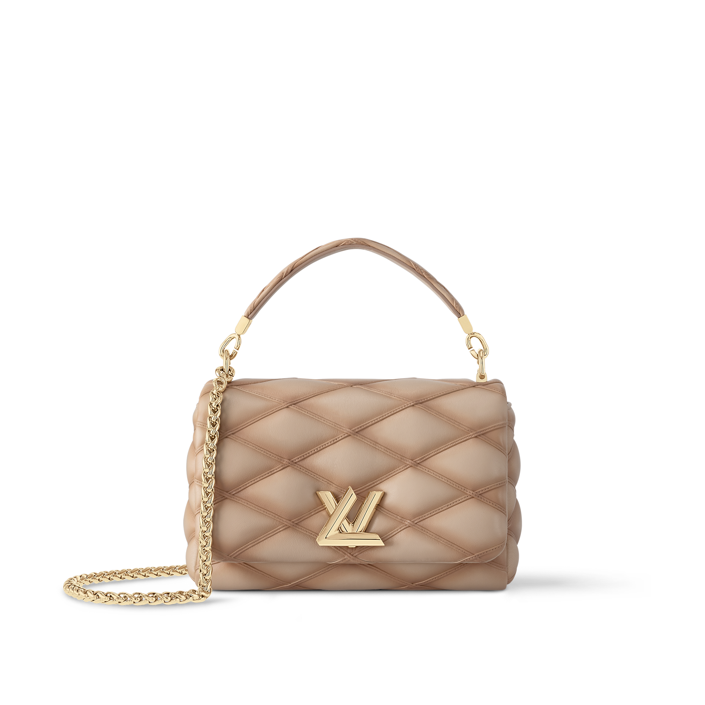 Louis Vuitton Go-14 Mm M11257