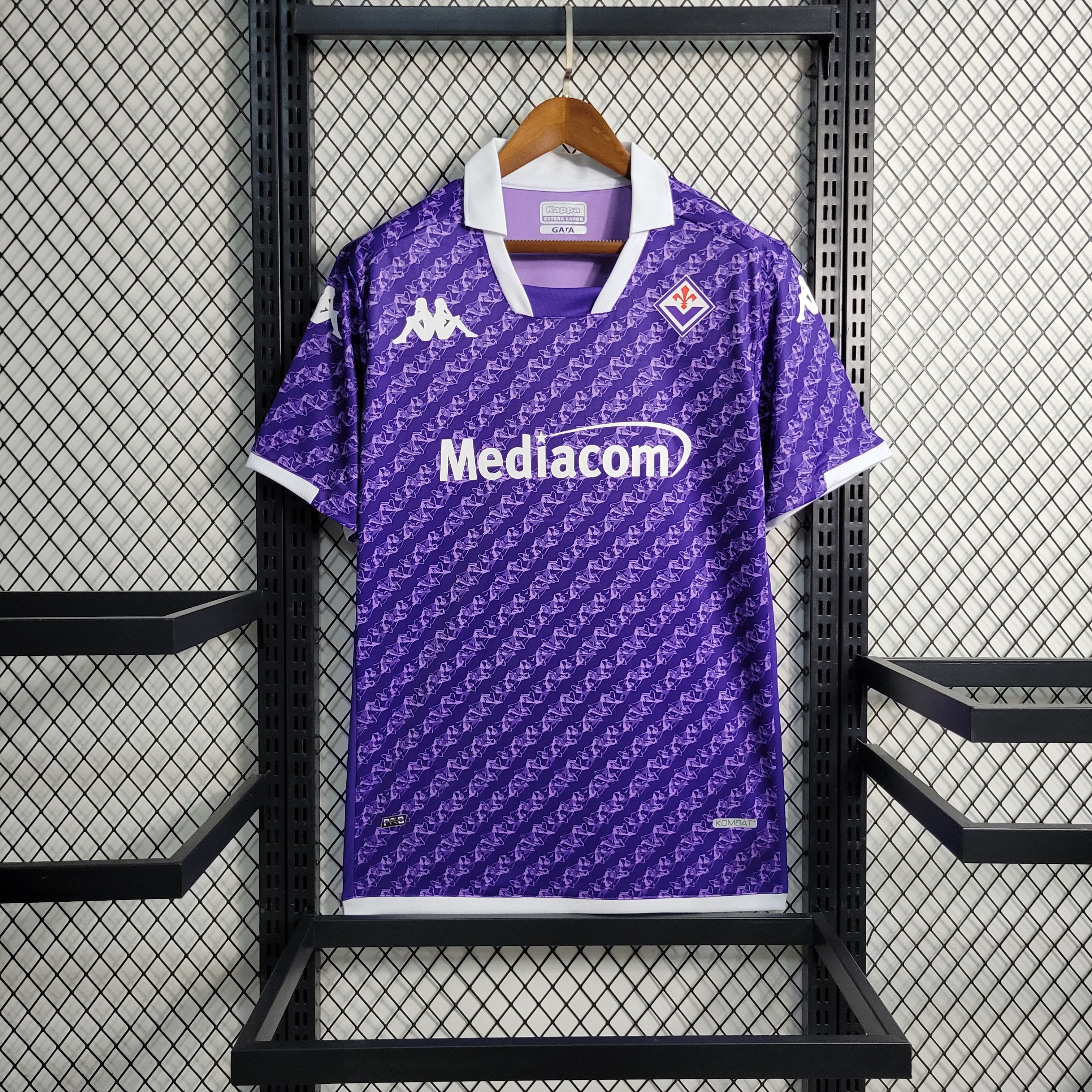 Fiorentina maillot 2023 2024 Domicile€14.99