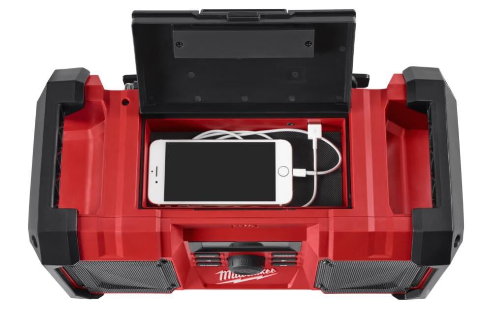 Milwaukee M18 Jobsite Radio 2890-20