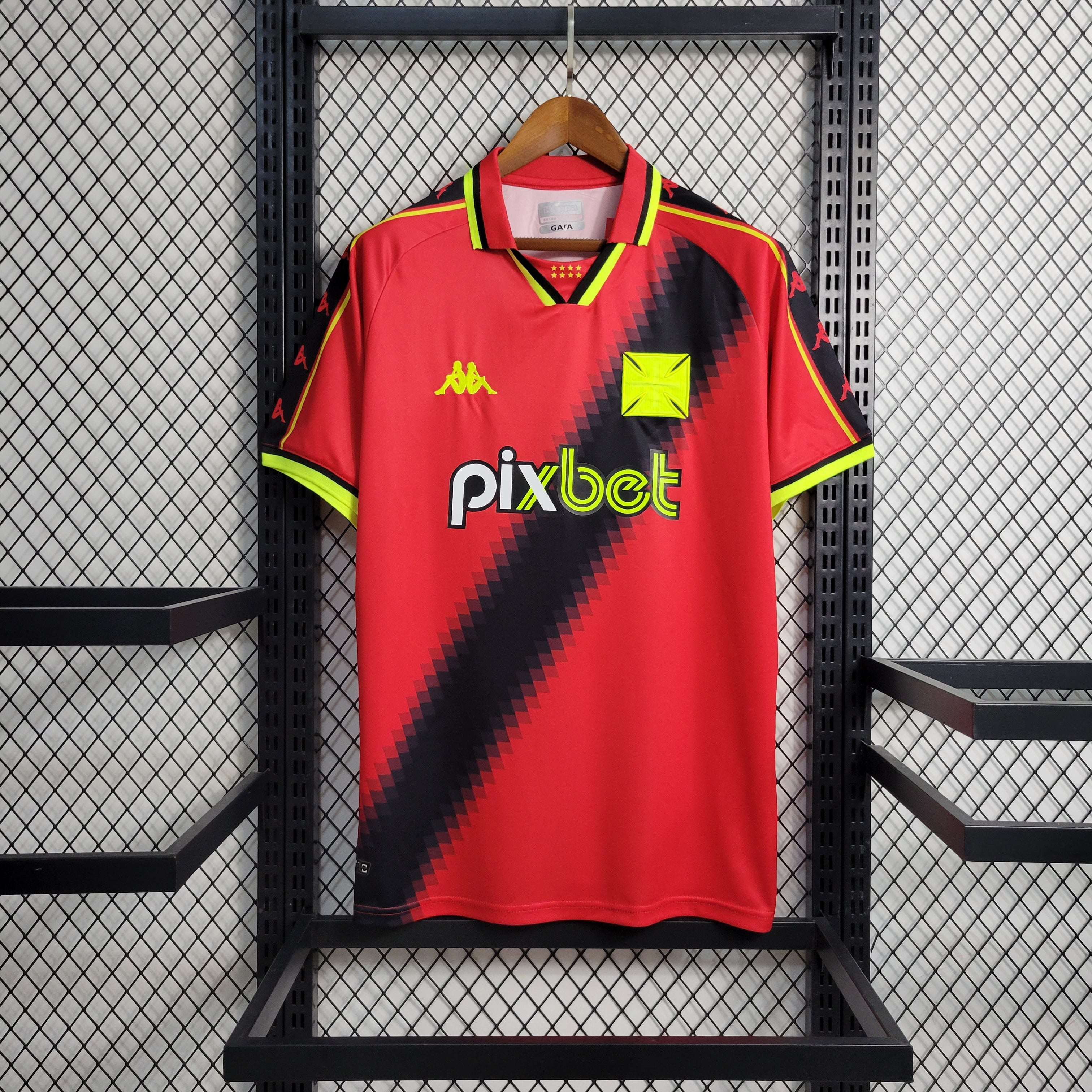 Vasco De Gama maillot concept 2023 2024€14.99