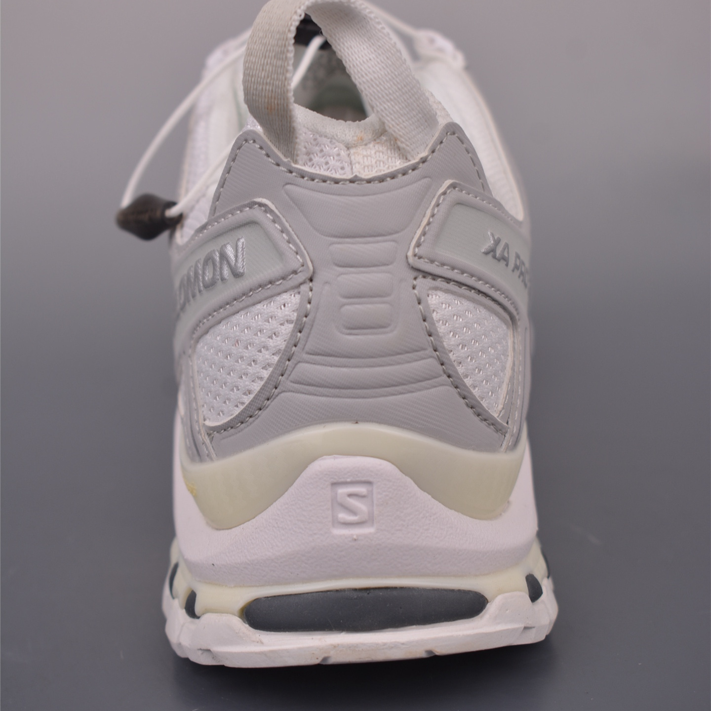 Salomon XA PRO 3D ADV White Gray Violet L47577700