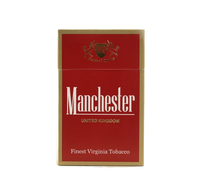 Manchester Finest Virginia Tobacco