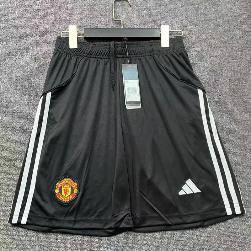 Manchester United Shorts Man Utd 25/26