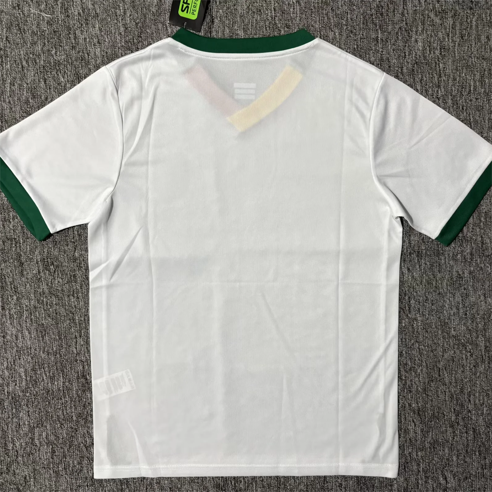 Bolivia 2026 Away Jersey S-4XL