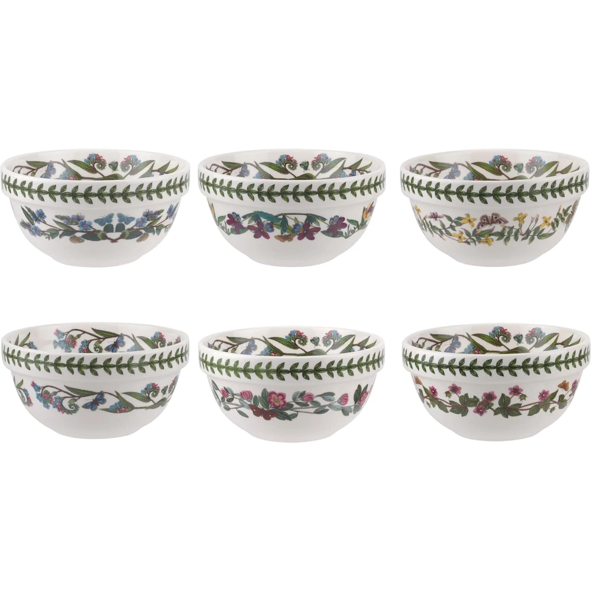 Portmeirion - BG STACKING BOWL 7