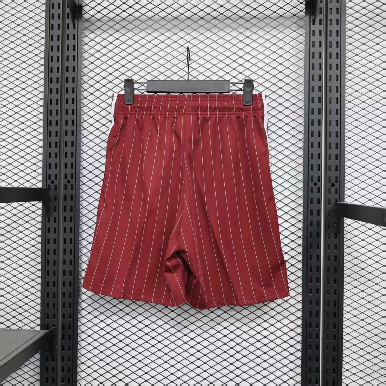 Ajax 25/26 Player Version Casual Shorts