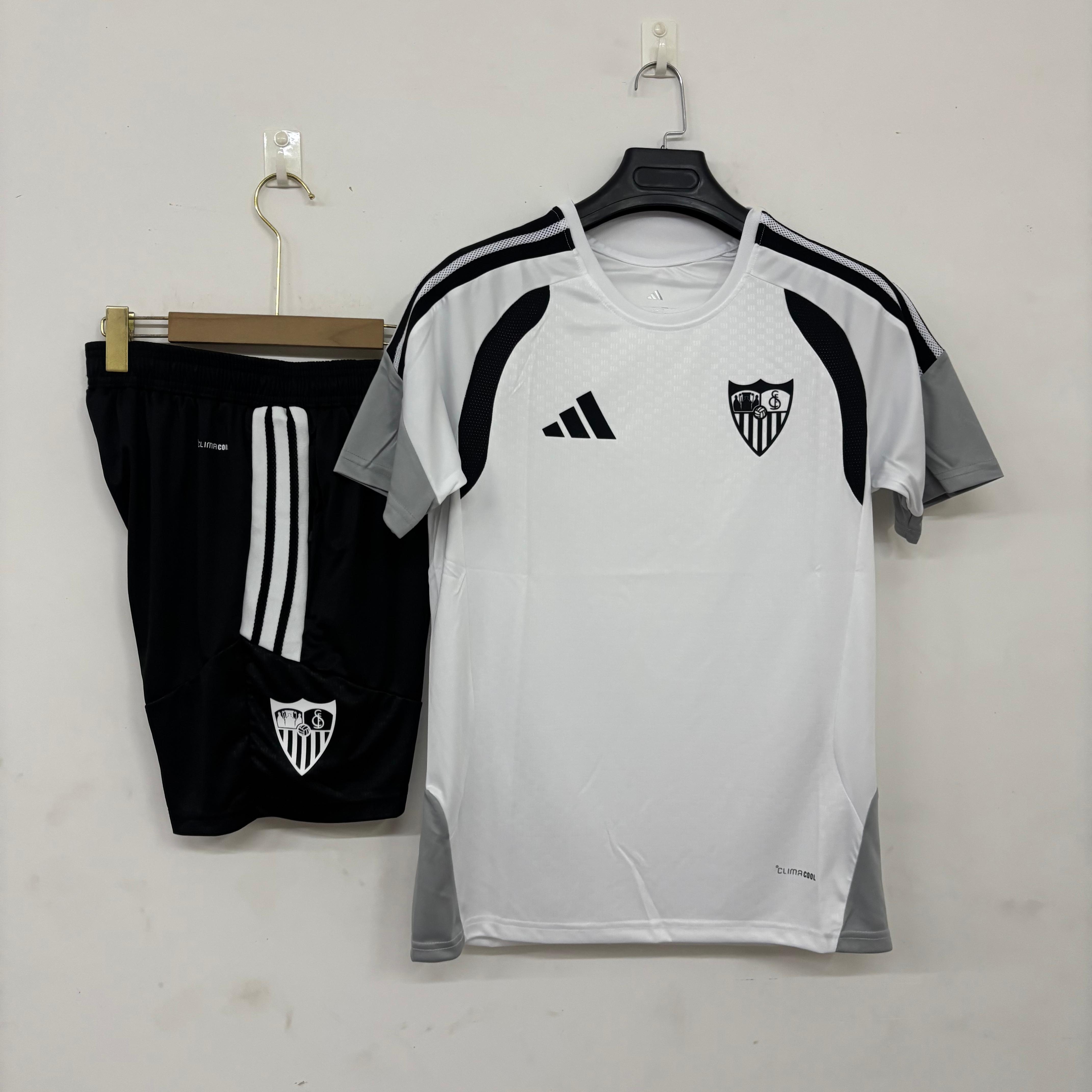 Sevilla 26/27 Training White S-3XL 2