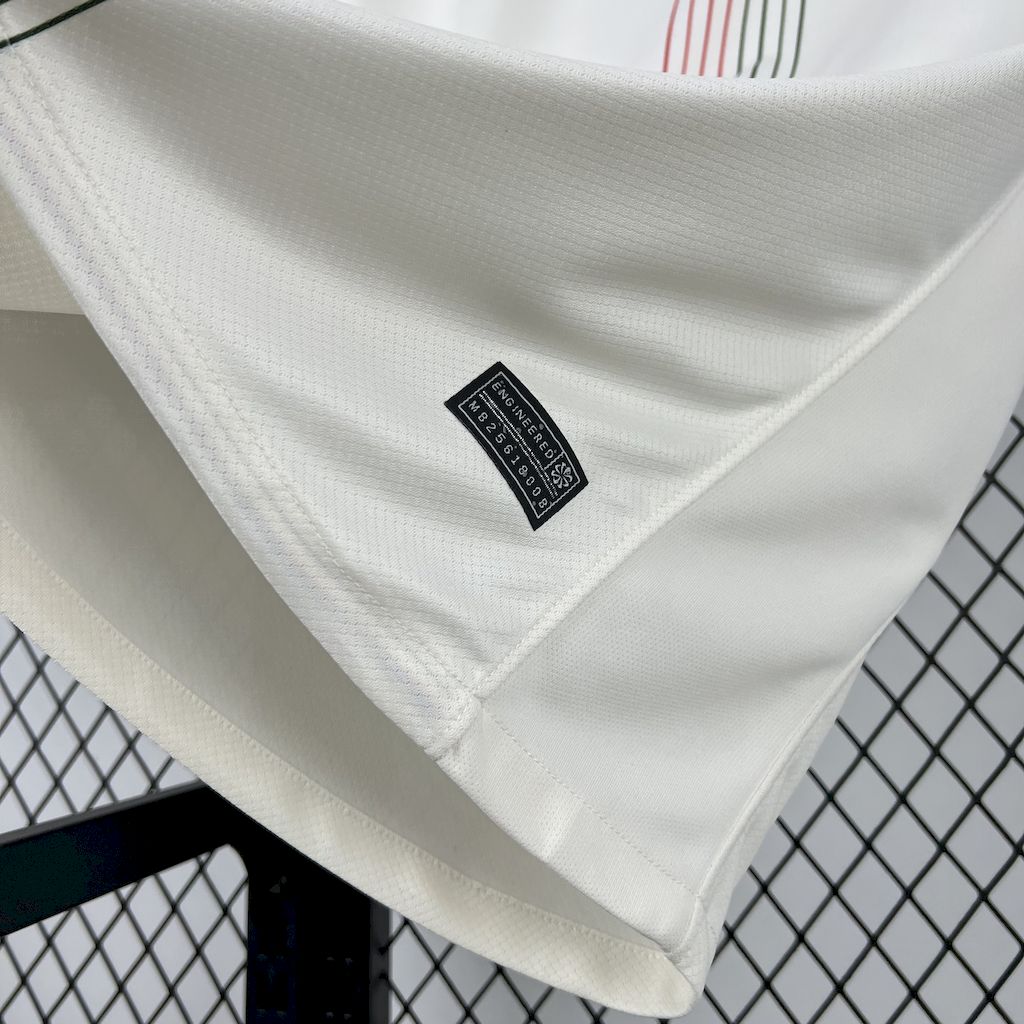 Chelsea maillot foot extérieur third 2025 2026€14.99