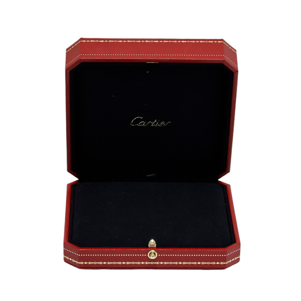 Cartier Crash Do Necklace Sm 18K Rose Gold B7224744