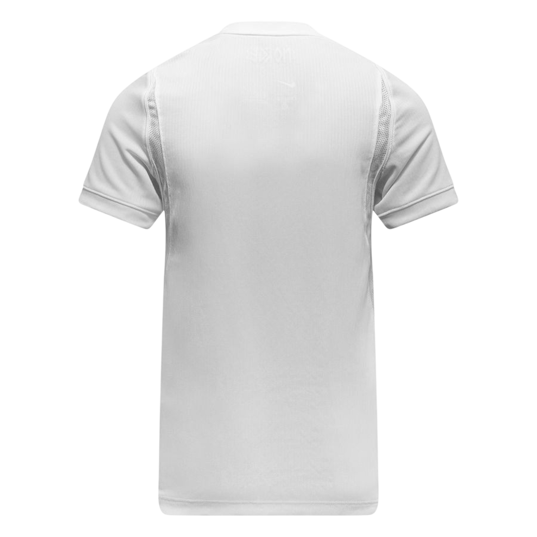 Norway Whiteout Third Jersey World Cup 2026