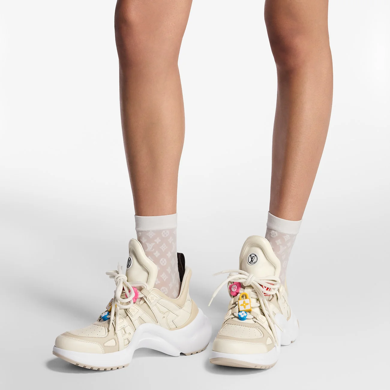 Louis Vuitton Archlight Sneakers