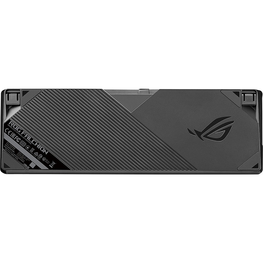 ASUS - Falchion NX 65% Wireless Mechanical Gaming Keyboard - Black