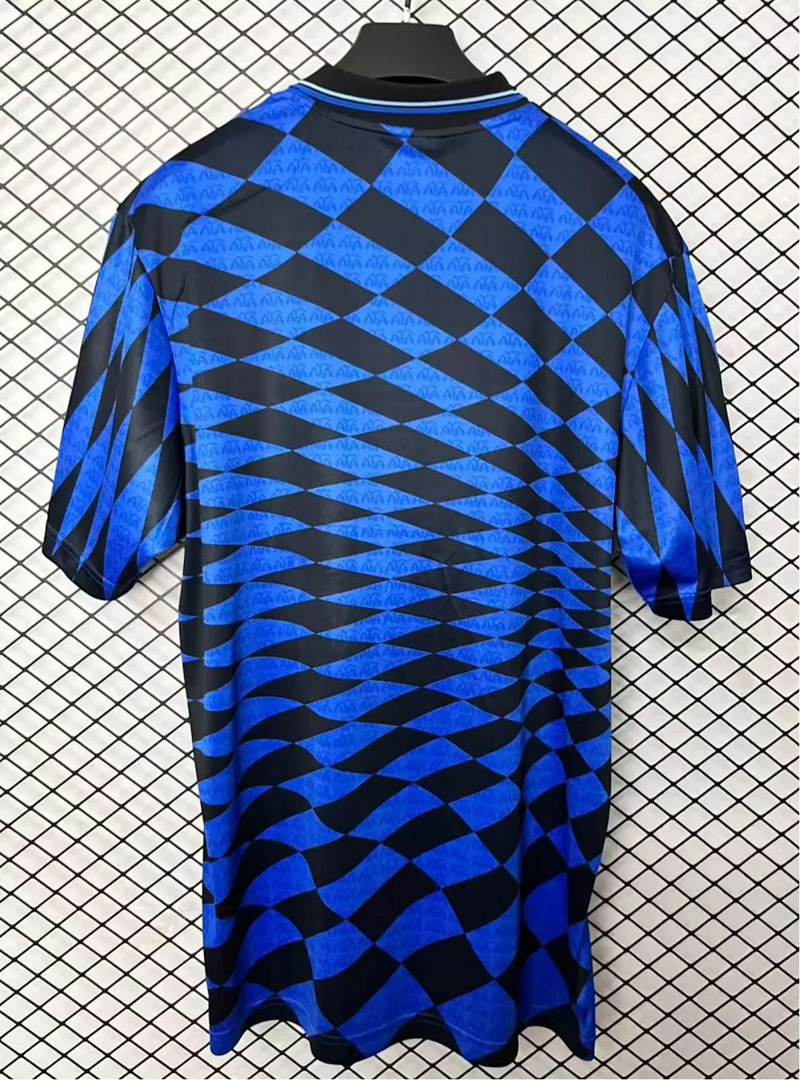 Argentina x Thrasher Jersey 3