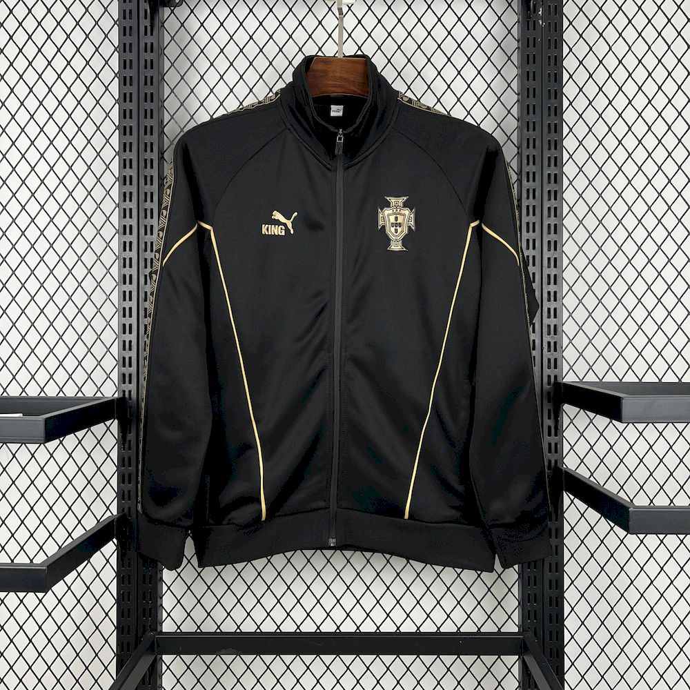 Veste / Survêtement Portugal 2026 2027 Coupe Du Monde€65.99