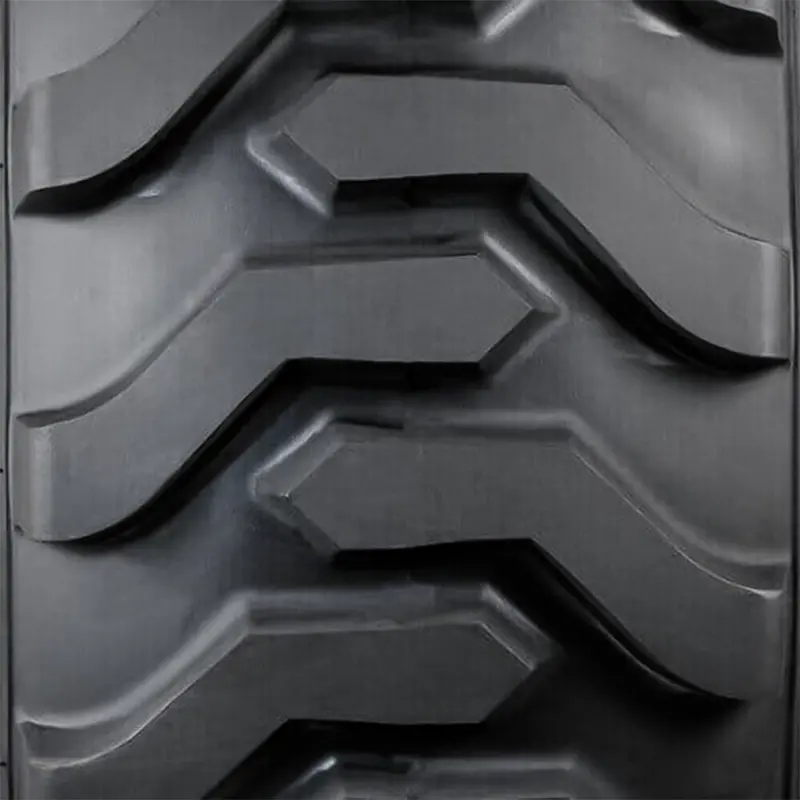Tire Carlisle Trac Chief 25X8.50-14 Load 6 Ply Industrial