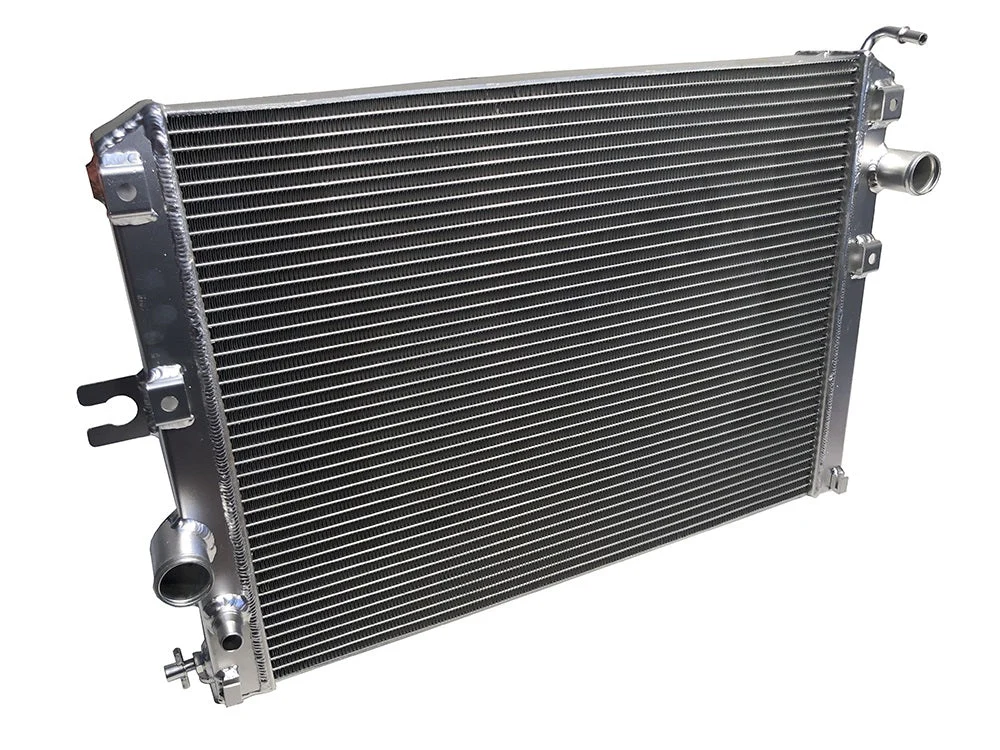 C7 Corvette Radiator| 2014-19 (Large Capacity)