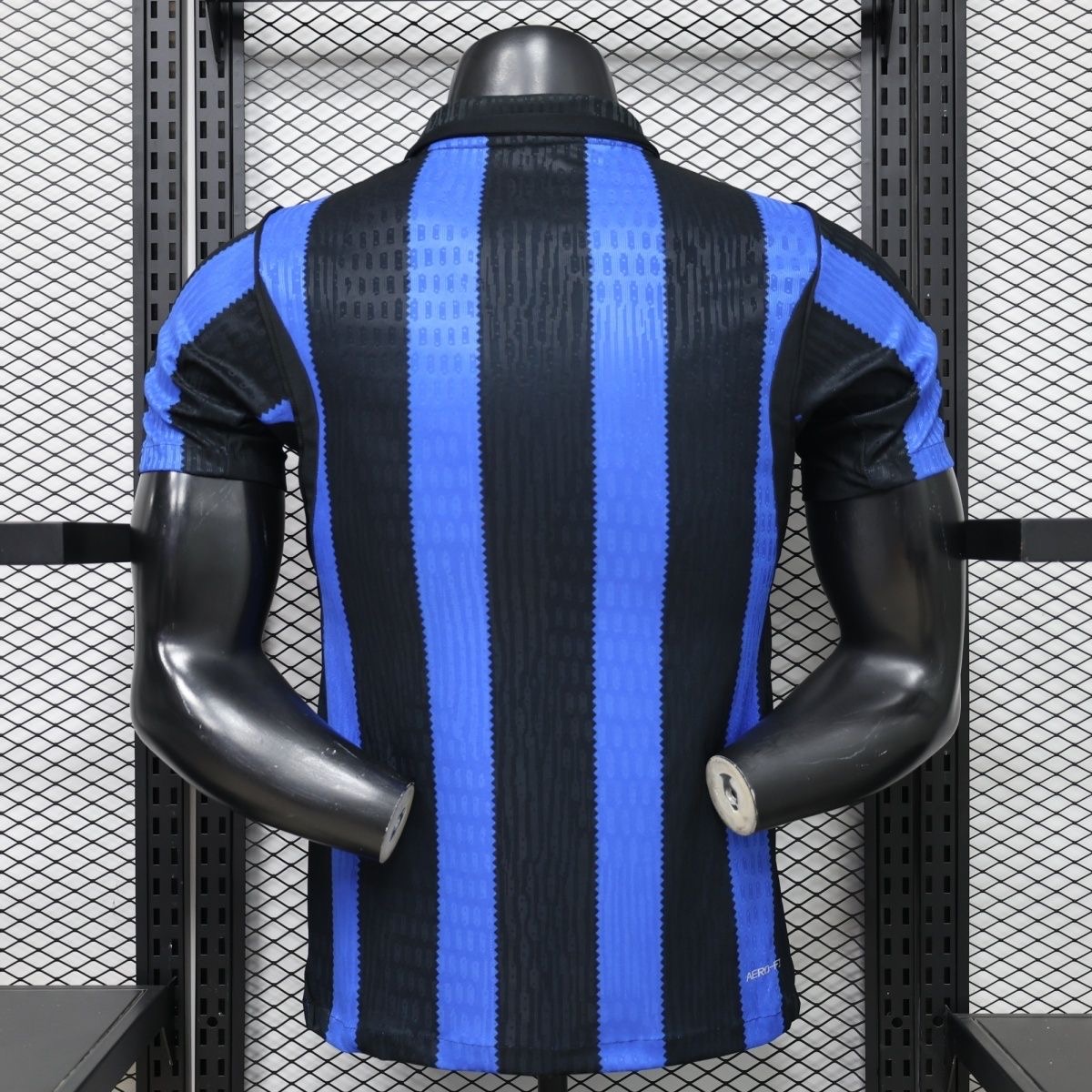 Inter Milan 26-27 home player version