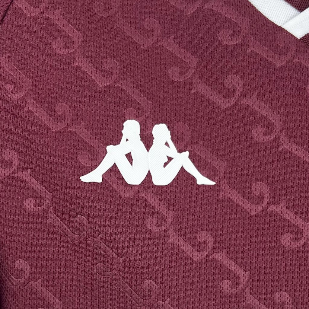 Atletico Juventus maillot foot domicile 2025 2026€14.99