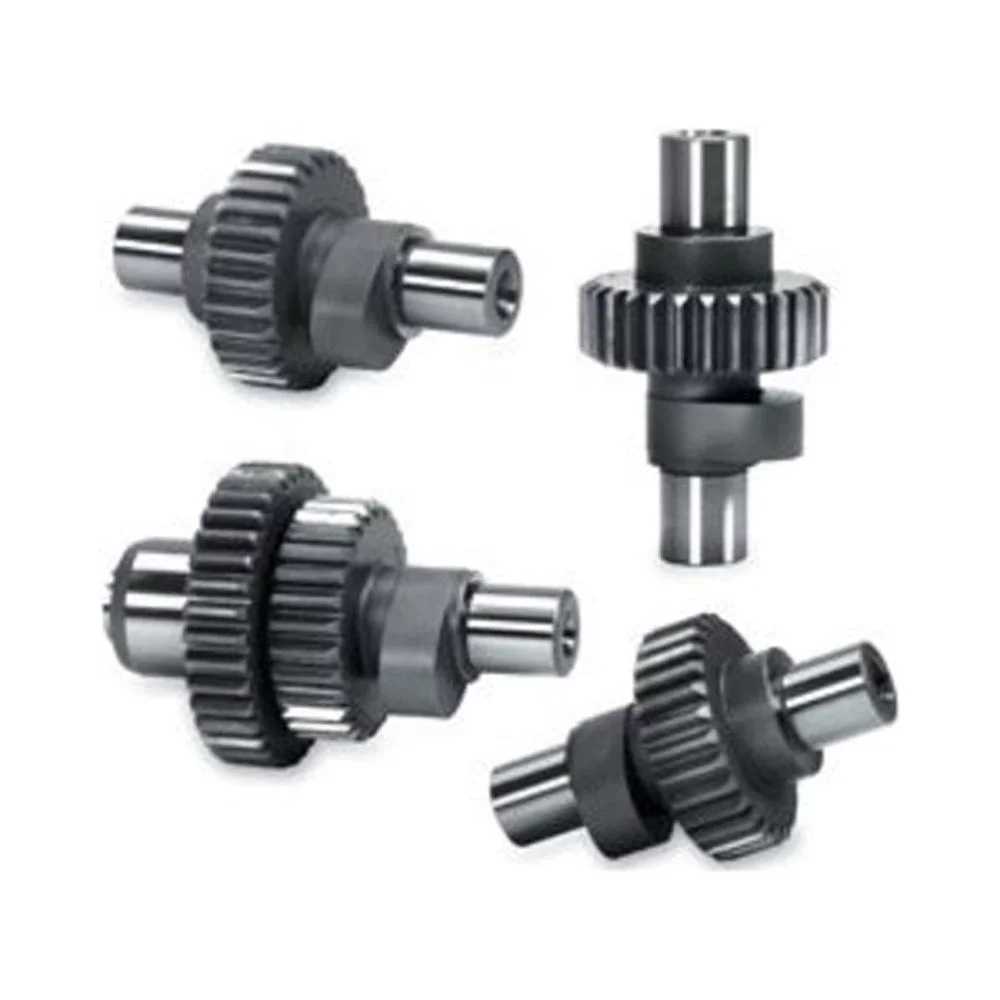 S&S Cycle 33-5082 500 Camshaft Set